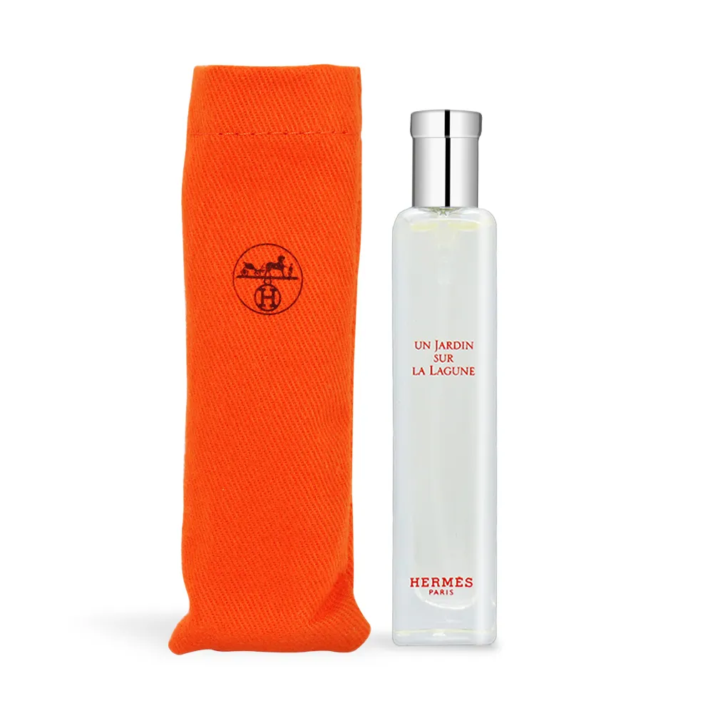 HERMES 愛馬仕 潟湖花園中性淡香水 100ml 歷史價格詳細信息