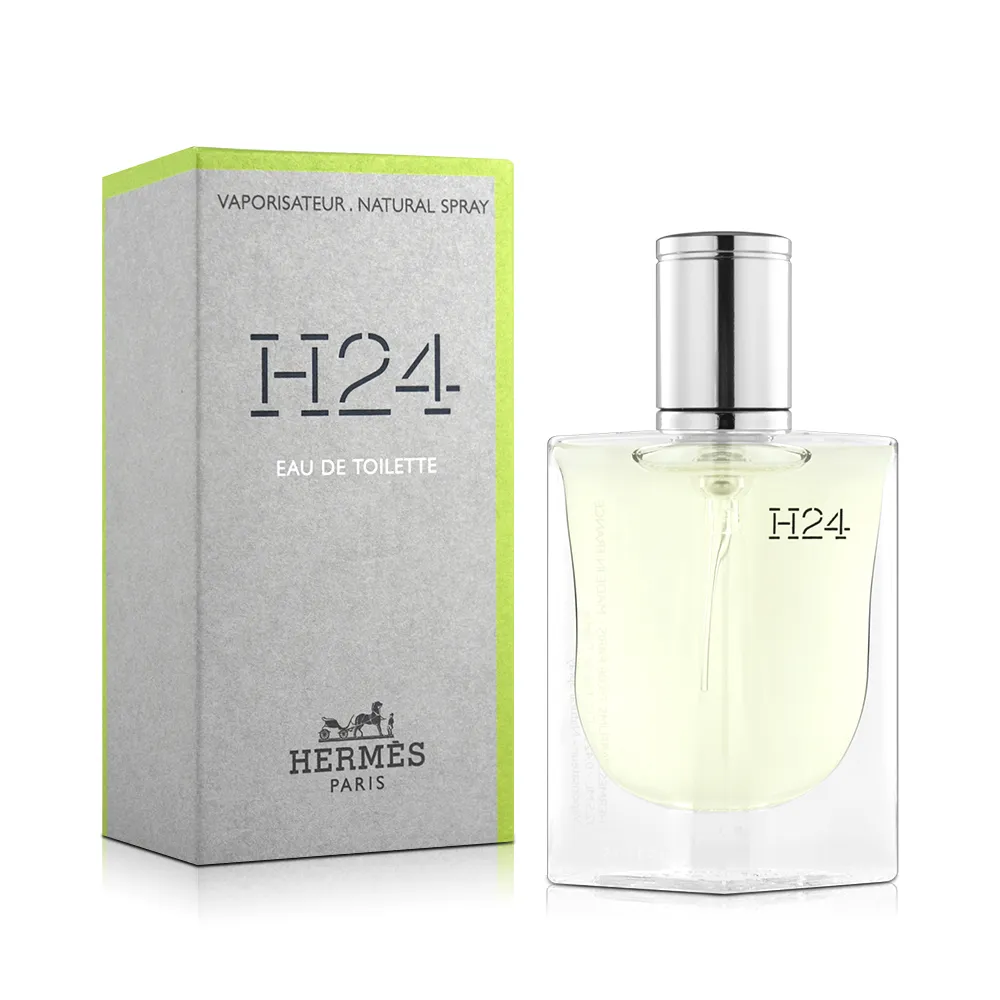 HERMES 愛馬仕 H24男性香氛禮盒(淡香精50ML+活力保濕面霜20ML) 歷史價格詳細信息