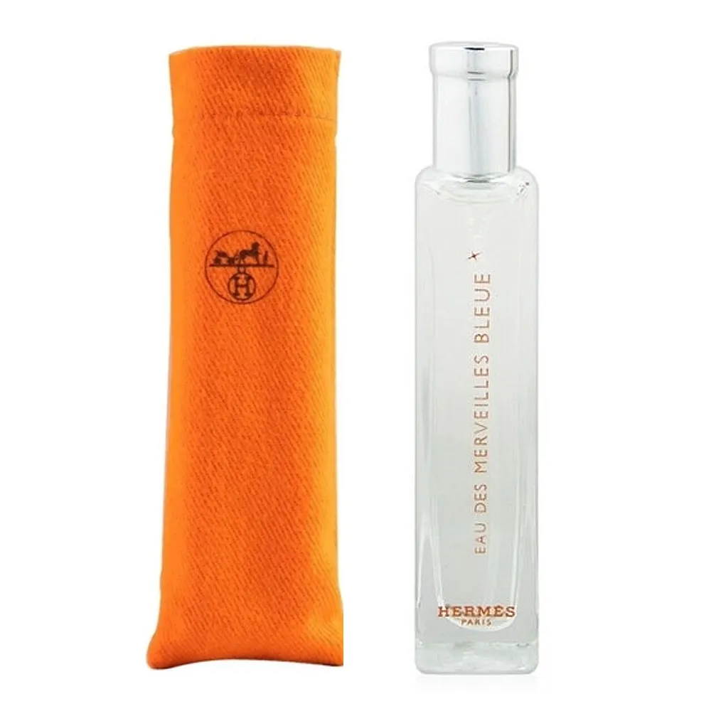 愛馬仕藍色海洋星光香水 藍光星光香水 100ml 璀璨海洋 歷史價格詳細信息