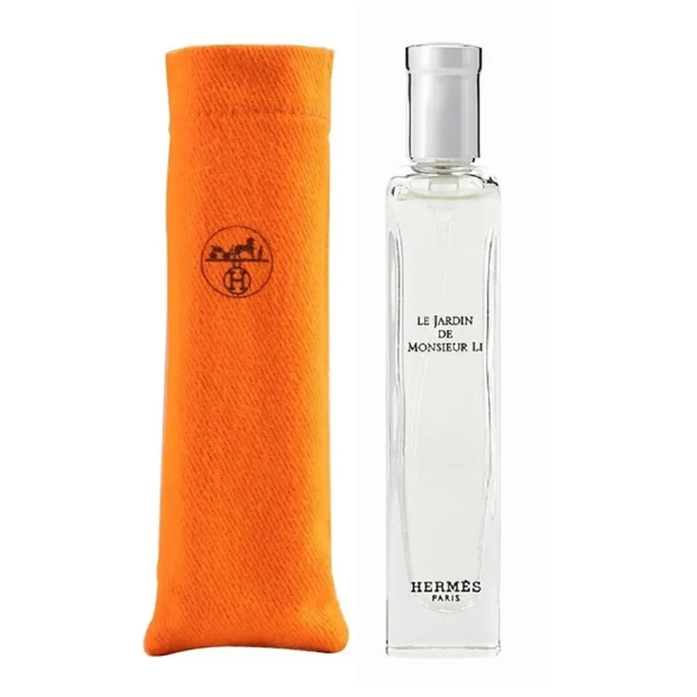 愛馬仕 李先生花園香水 歷史價格詳細信息