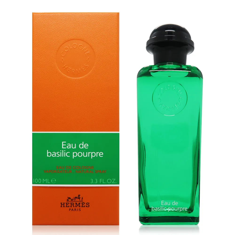 HERMES 愛馬仕 Eau de neroli dore 金橙花古龍水 100ML 歷史價格詳細信息