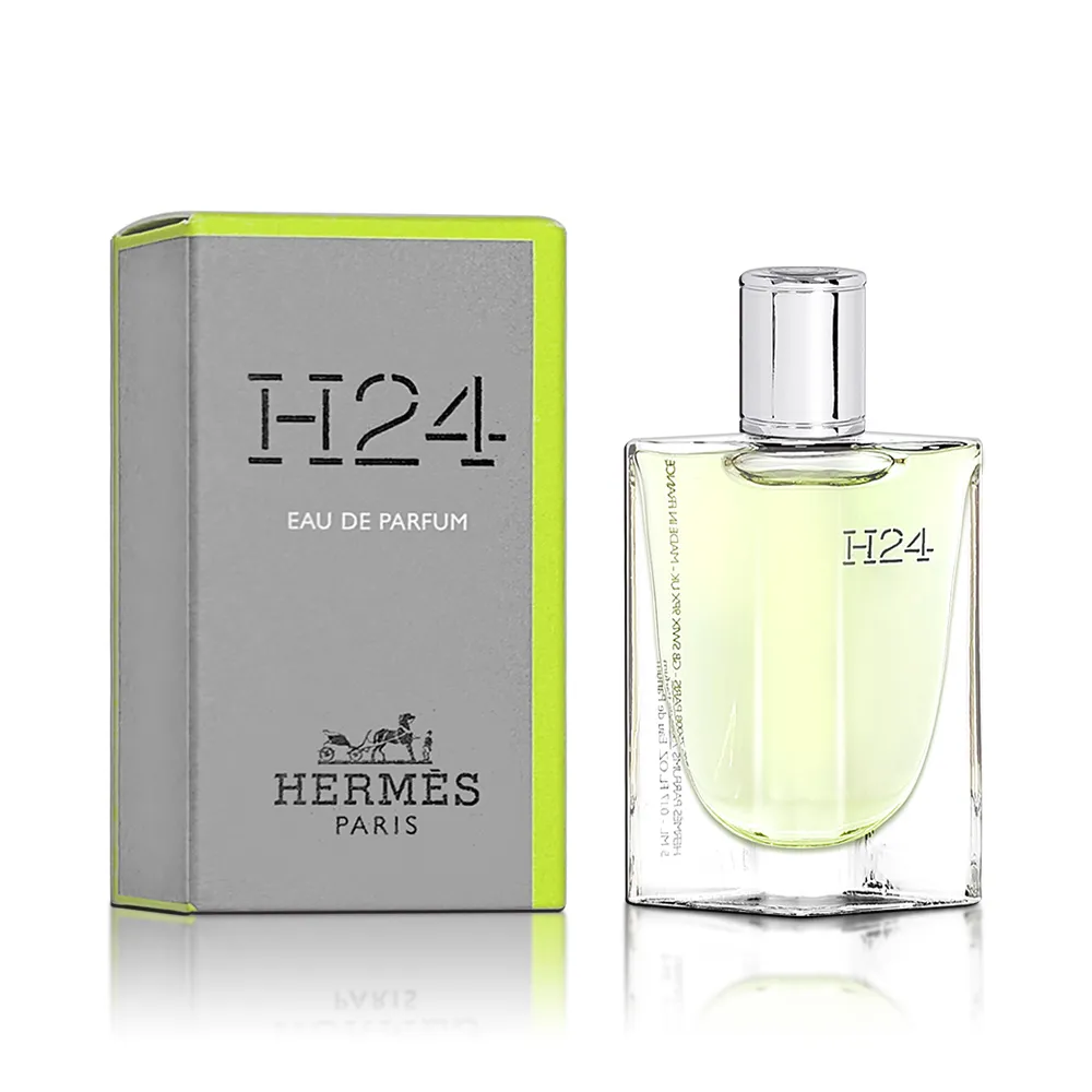 HERMES 愛馬仕 H24男性香氛禮盒(淡香精50ML+活力保濕面霜20ML) 歷史價格詳細信息