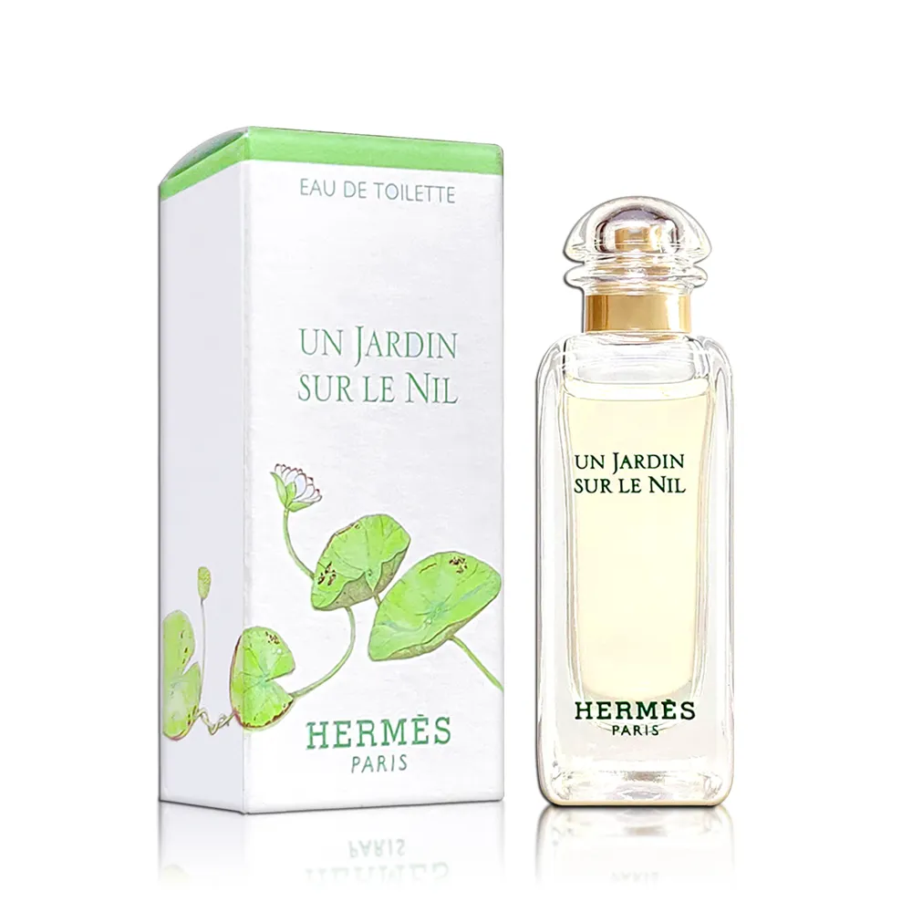 HERMES 愛馬仕 JARDIN SUR LE TOIT 屋頂上的花園中性淡香水 30ML 歷史價格詳細信息