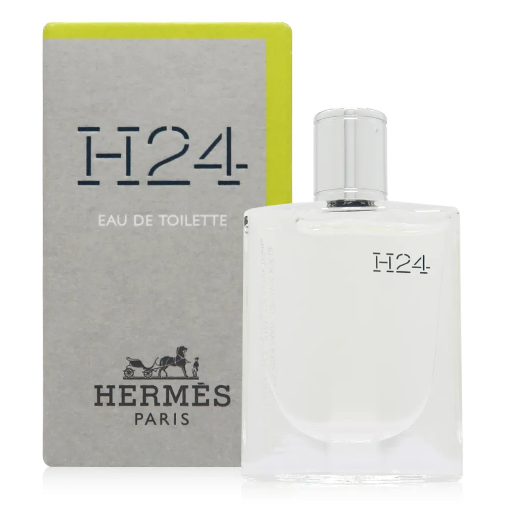 Hermes 愛馬仕 H24 淡香水 EDT 禮盒(100ml+12.5ml) 歷史價格詳細信息