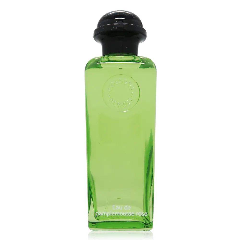 HERMES 愛馬仕 粉紅葡萄柚中性古龍水 100ml 歷史價格詳細信息