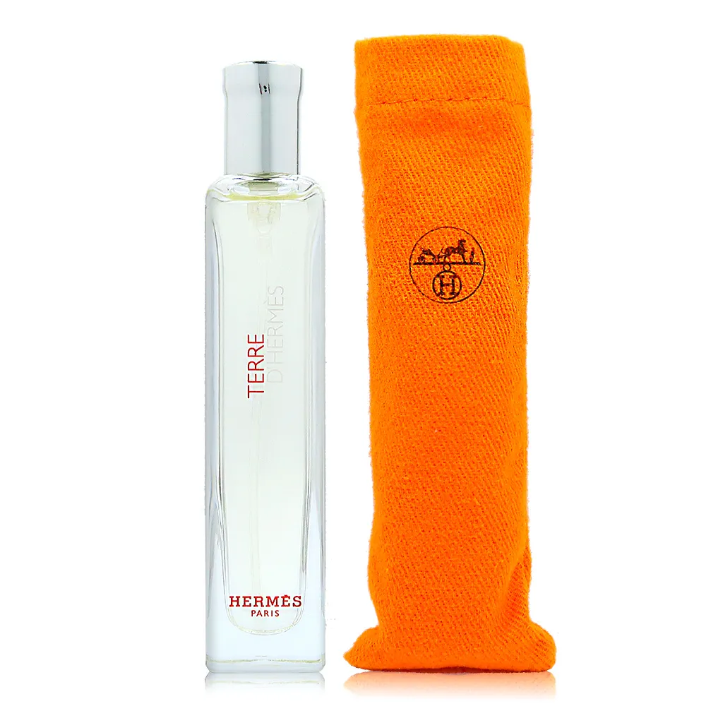 Hermes 愛馬仕 Terre Dhermes Vetiver 大地馥郁香根草淡香精 EDP 15ml 隨機附贈套子 歷史價格詳細信息