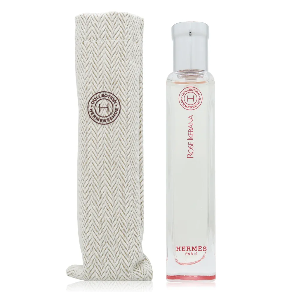 Hermes 愛馬仕 聞香系列淡香水 4ml 兩入組 (兩款可選) 歷史價格詳細信息