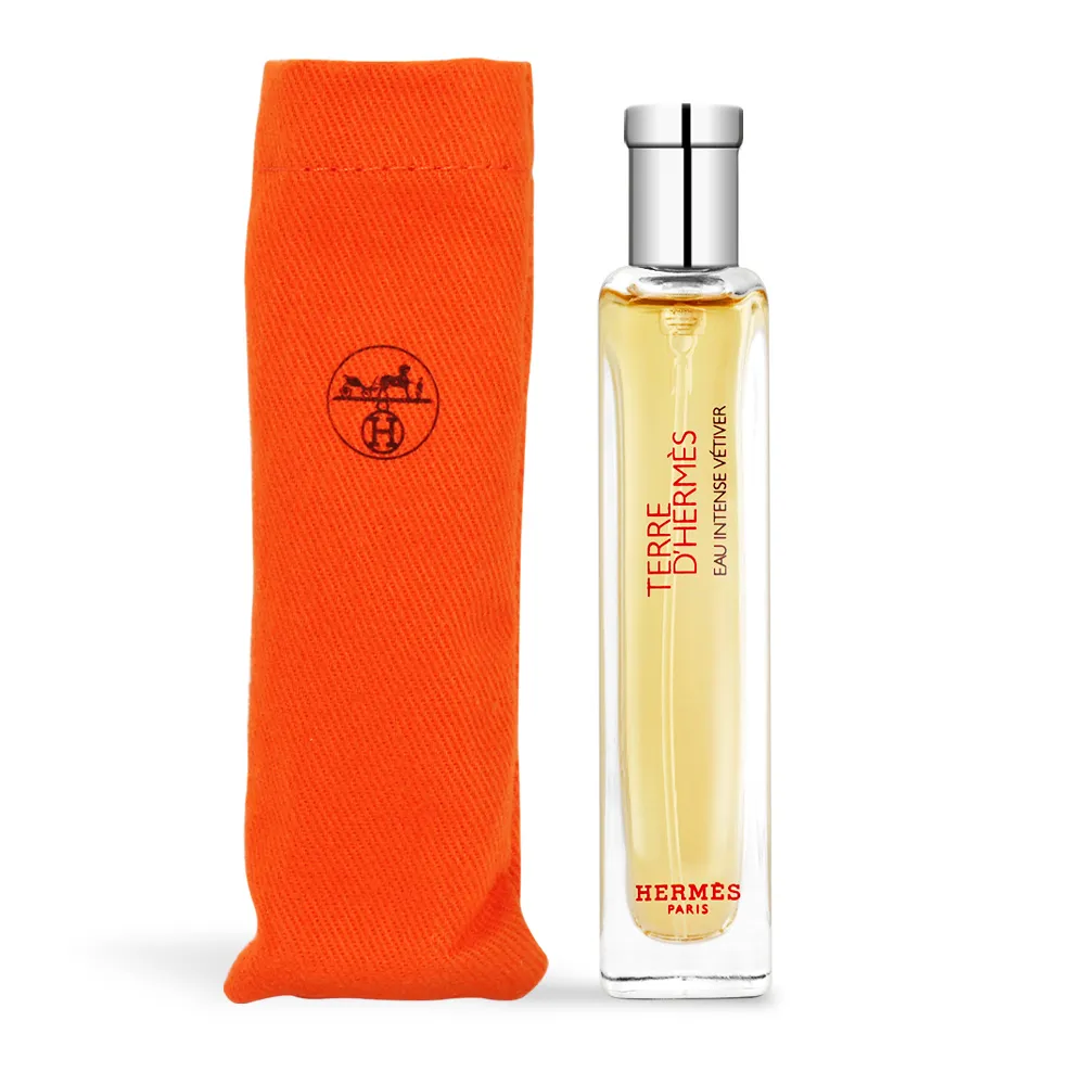 HERMES 愛馬仕 大地馥郁香根草男性淡香精 50ML 歷史價格詳細信息
