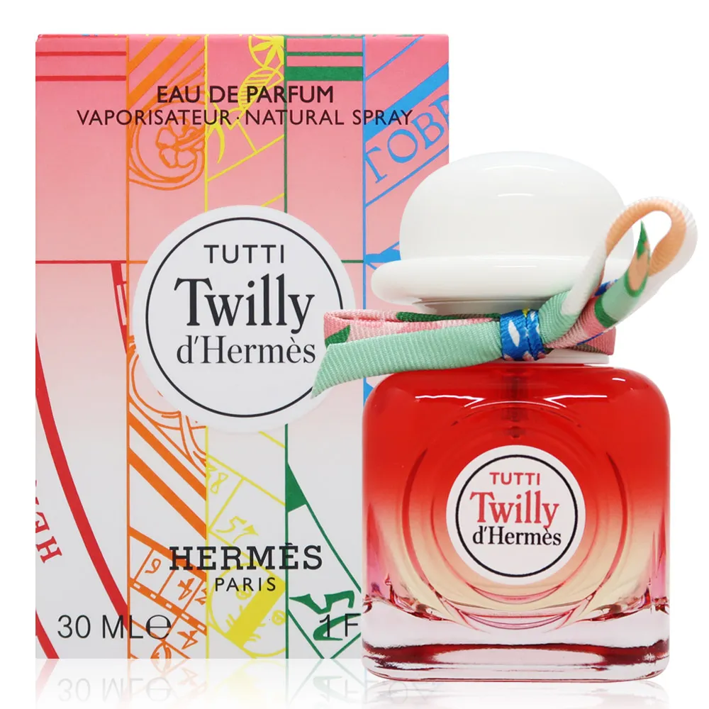 Hermes 愛馬仕 Twilly d'Herm?s Eau Poivree 絲意椒香淡香精 EDP 85ml TESTER 歷史價格詳細信息