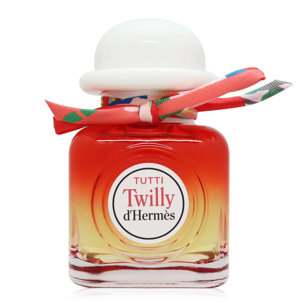 Hermes 愛馬仕 Twilly d'Herm?s Eau Poivree 絲意椒香淡香精 EDP 85ml TESTER 歷史價格詳細信息