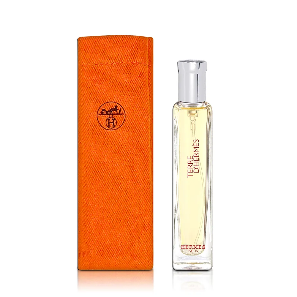 HERMES 愛馬仕 Terre DHermes 大地男性淡香水-Tester(100ml) 歷史價格詳細信息