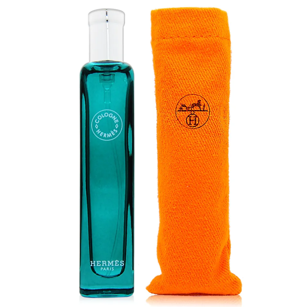 Hermes 愛馬仕 橘綠之泉中性古龍水 30ml 無盒 歷史價格詳細信息