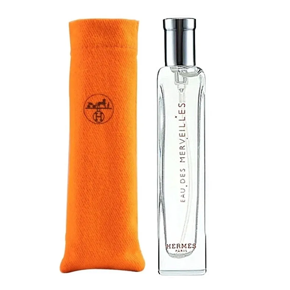 Hermes 愛馬仕 橘采星光 女性淡香水 禮盒 (100ml淡香水+80ml身體乳) 《BEAULY倍莉》 香水 禮物 歷史價格詳細信息