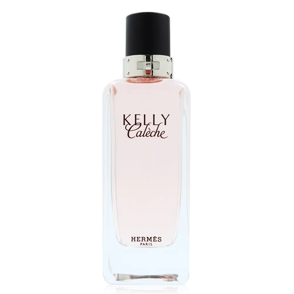 HERMES 愛馬仕 KELLY CALECHE 凱莉驛馬車淡香精 100ml Tester 歷史價格詳細信息