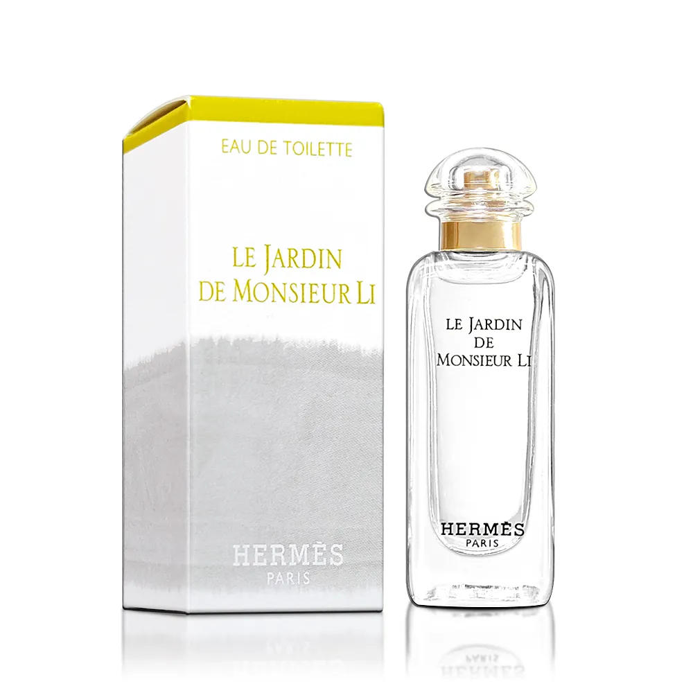 HERMES 愛馬仕 李先生的花園中性淡香水(100ml) 歷史價格詳細信息