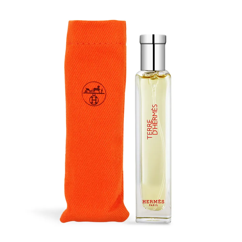 HERMES 愛馬仕 大地男性淡香水(15ml)-國際航空版 歷史價格詳細信息