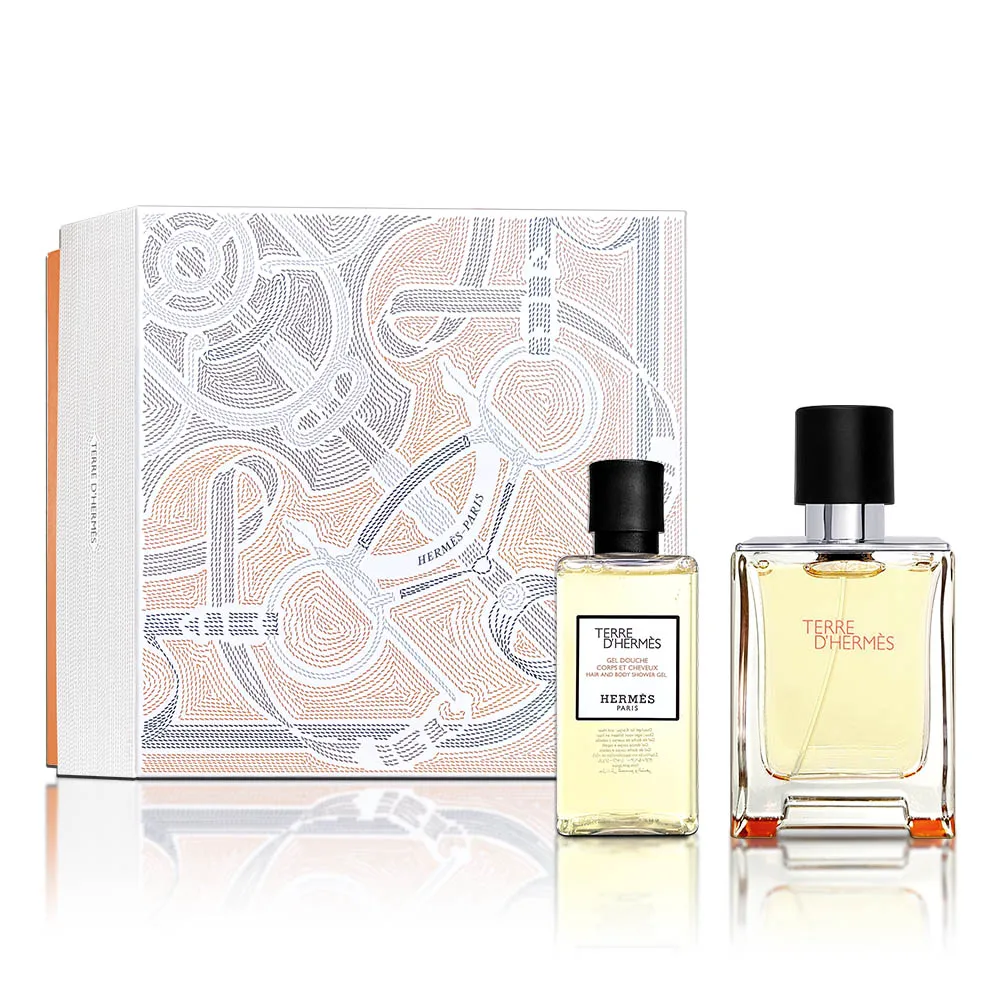 HERMES 愛馬仕 Terre DHermes 大地男性淡香水-Tester(100ml) 歷史價格詳細信息