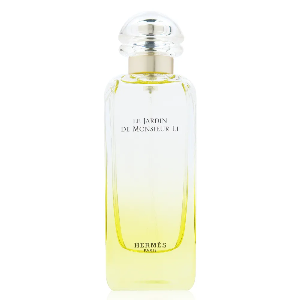 HERMES 愛馬仕 李先生的花園中性淡香水(100ml) 歷史價格詳細信息