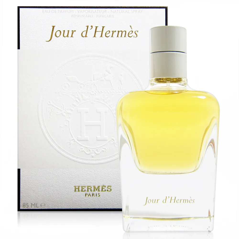 HERMES 愛馬仕 Jour d'Herm s Gardenia 愛馬仕之光梔子花淡香精  85ml tester 歷史價格詳細信息