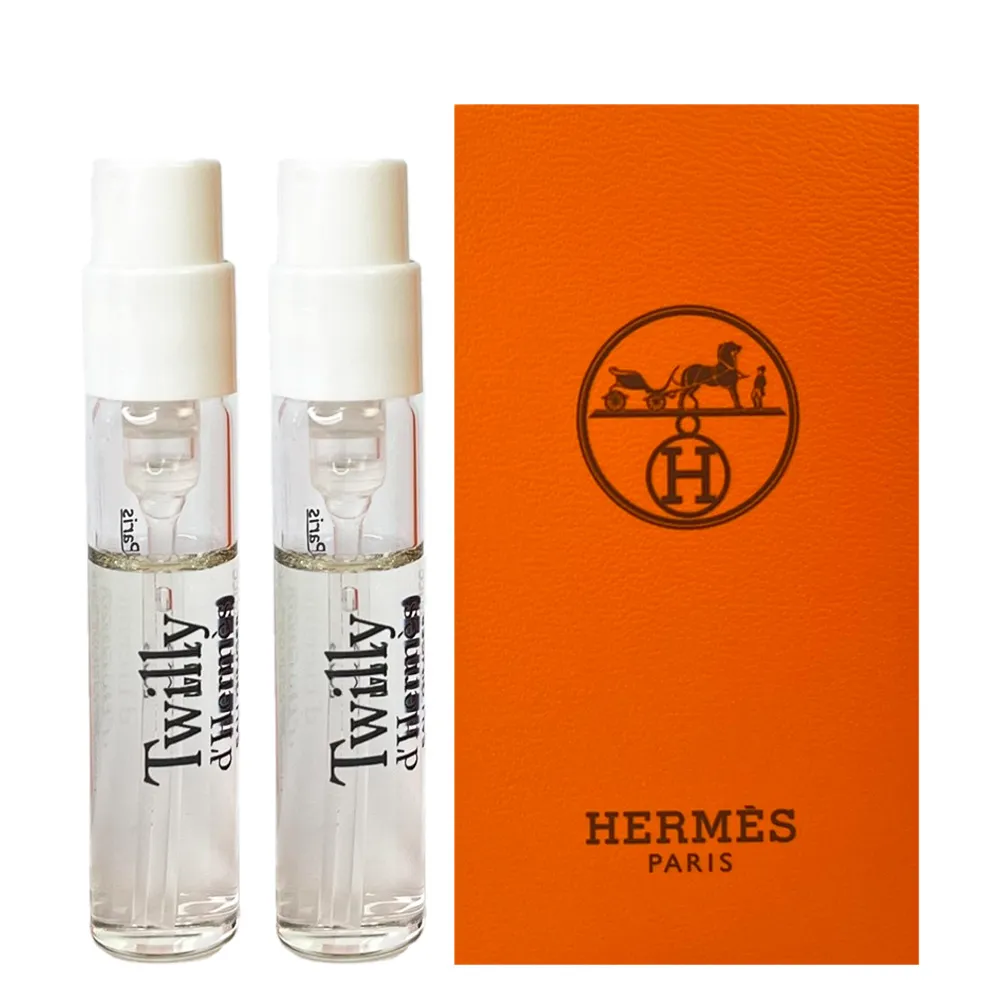(2入組)【HERMES愛馬仕】橘綠之泉香皂(50g) 附皂盒 歷史價格詳細信息