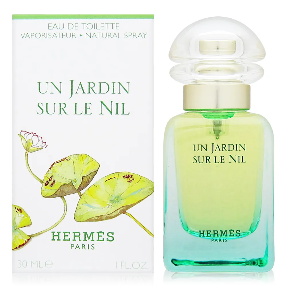 HERMES 愛馬仕 JARDIN SUR LE TOIT 屋頂上的花園中性淡香水 30ML 歷史價格詳細信息