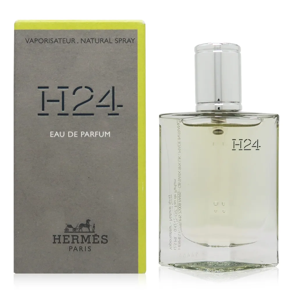 Hermes 愛馬仕 H24 淡香精 EDP 100ml TESTER 歷史價格詳細信息