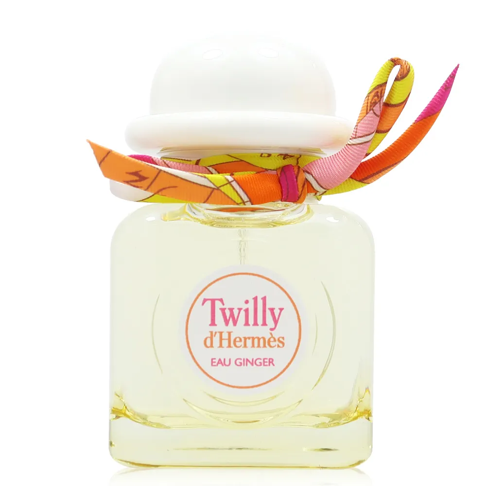HERMES 愛馬仕 Twilly Eau Ginger 絲巾生薑女性淡香精 7.5ML 沾式小香 歷史價格詳細信息