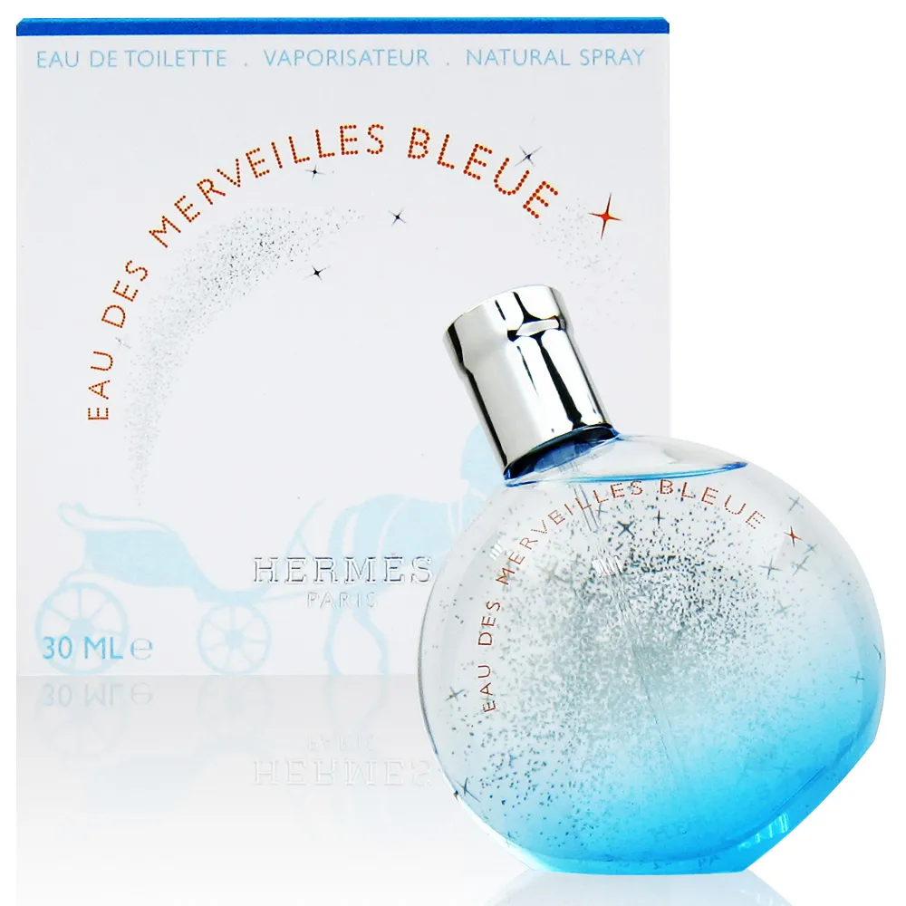 Hermes Eau Des Merveillies Bleue 橘采星光藍色限定版淡香水 EDT 2ml 效期 : 2025.01 歷史價格詳細信息