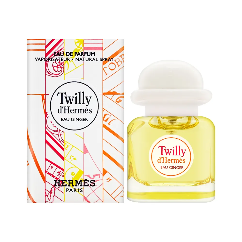 HERMES 愛馬仕 絲巾生薑女性淡香精 50ml 歷史價格詳細信息