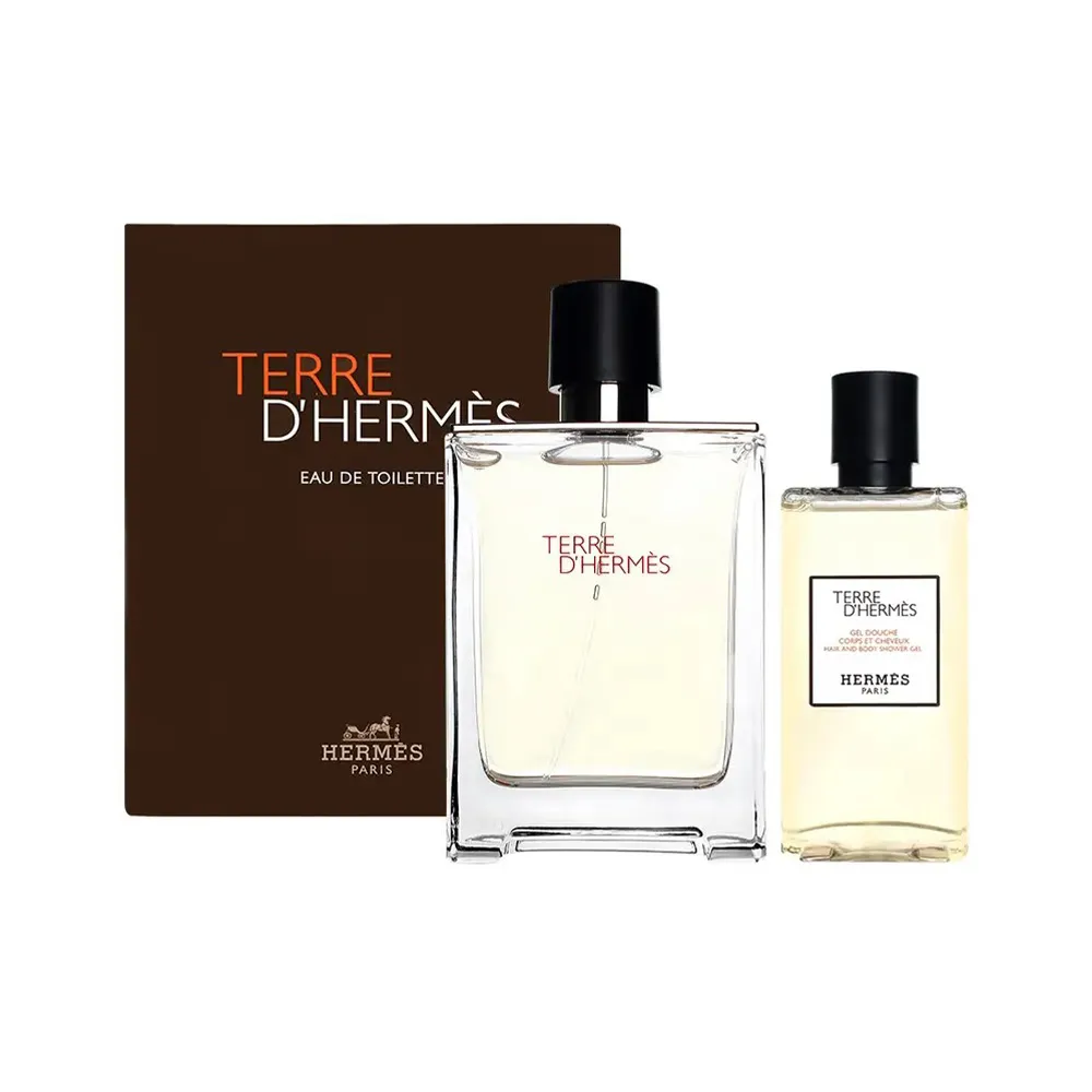 Hermes 愛馬仕 大地男士香水100ml 成熟穩重端莊 生命力 自創柑橘調呈現的清新與明亮的生命力 歷史價格詳細信息