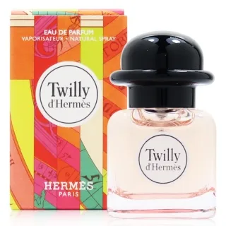 Hermes 愛馬仕 Twilly d'Herm?s Eau Poivree 絲意椒香淡香精 EDP 85ml TESTER 歷史價格詳細信息