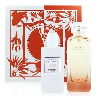 HERMES 愛馬仕 潟湖花園中性淡香水 100ml 歷史價格詳細信息