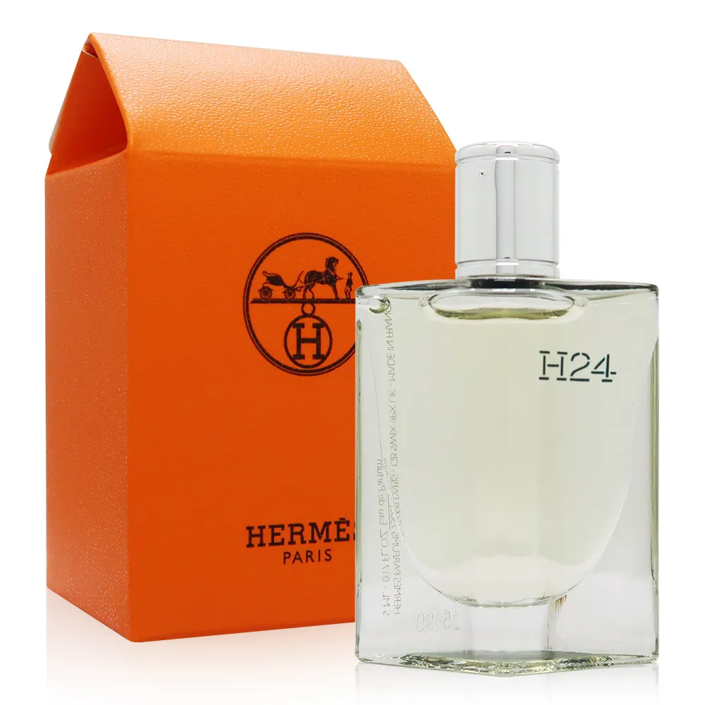 Hermes 愛馬仕 H24 淡香精 EDP 100ml TESTER 歷史價格詳細信息