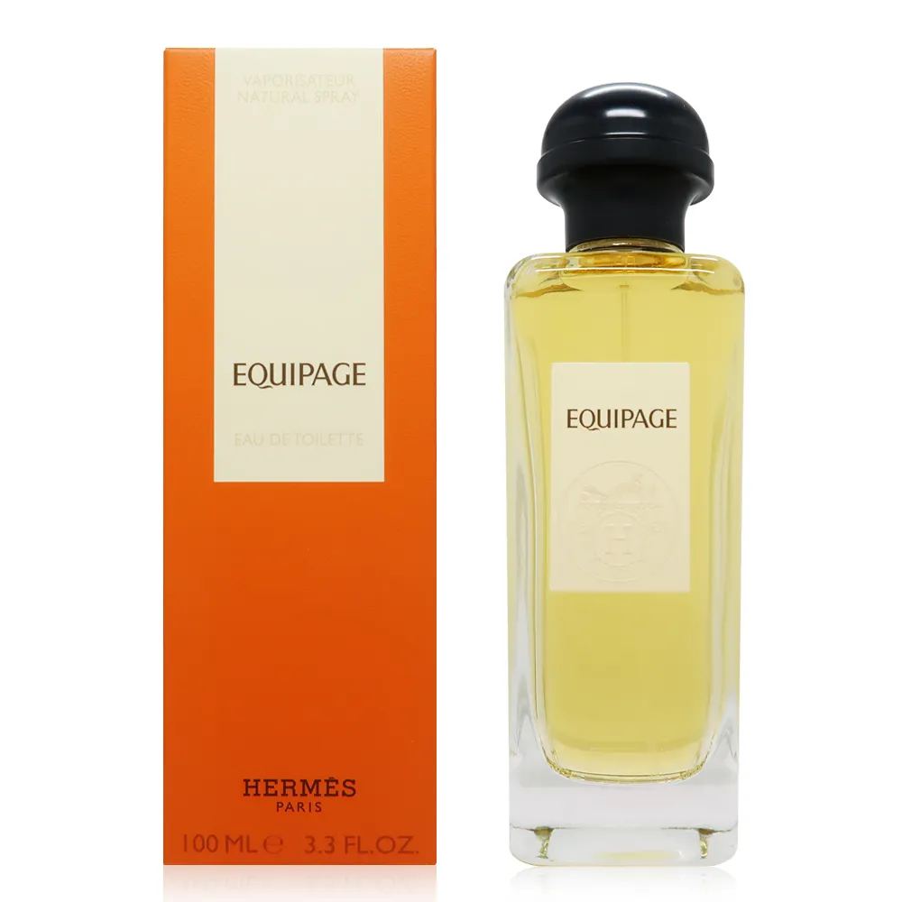 Hermes 愛馬仕 Equipage 旅行馬隊(船員)淡香水 EDT 100ml 價格比較,價格查詢,歷史價格詳細信息