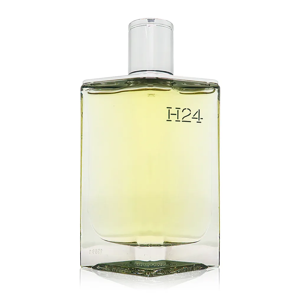 HERMES 愛馬仕 H24 淡香水 100ML TESTER (有蓋) 歷史價格詳細信息
