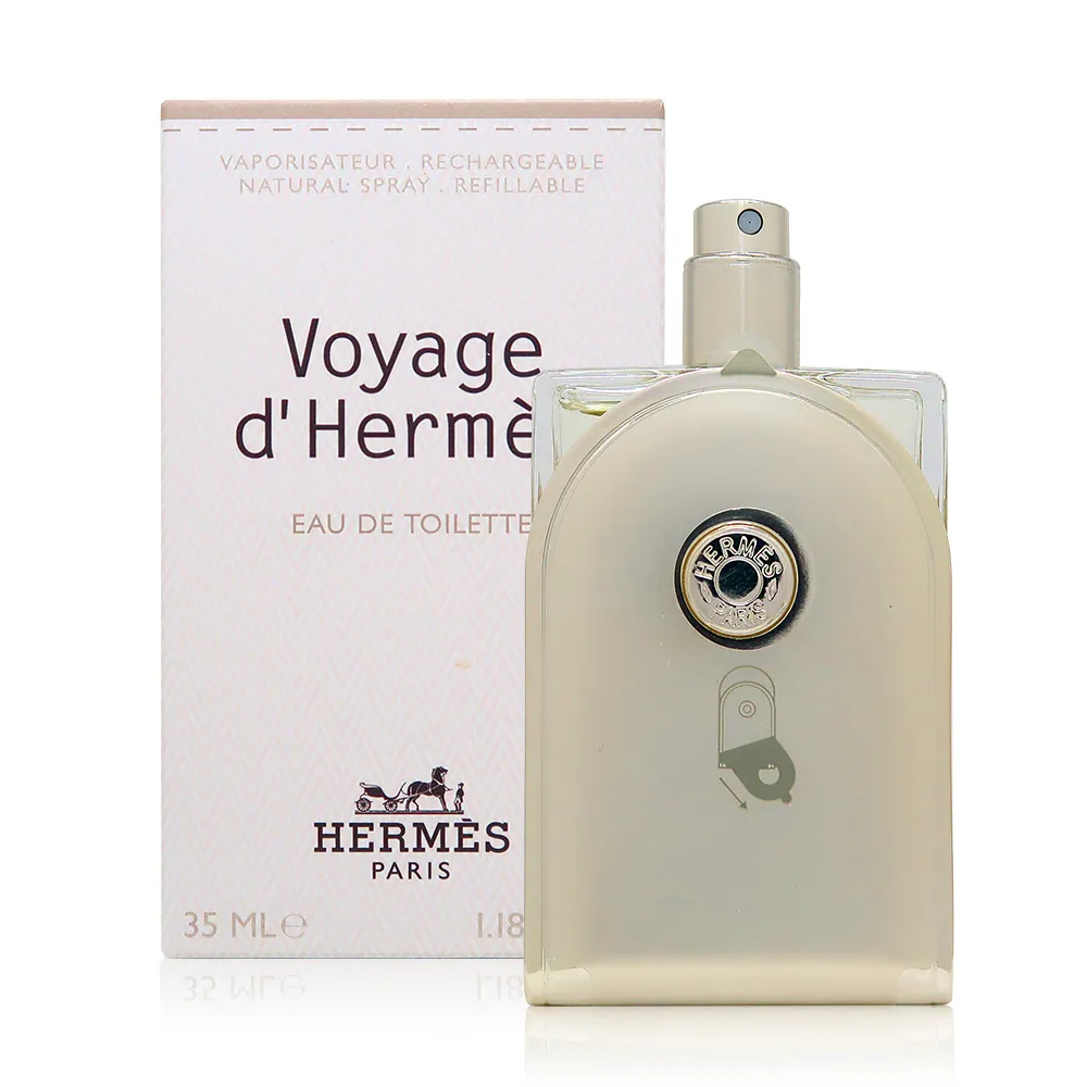 Hermes 愛馬仕 Voyage D'Hermes 愛馬仕之旅香精 PARFUM 100ml TESTER 歷史價格詳細信息