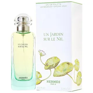Hermes 愛馬仕 尼羅河淡香水旅行組 歷史價格詳細信息
