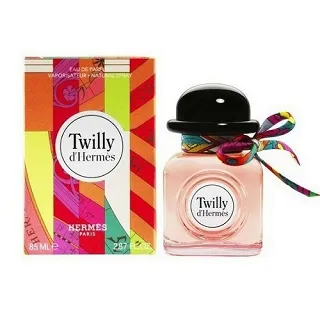 Hermes 愛馬仕 絲巾女性淡香精12.5ml 買一送一(國際航空版無外盒) 歷史價格詳細信息