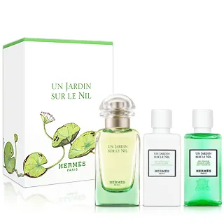 Hermes 愛馬仕 尼羅河花園身體乳 200ml 歷史價格詳細信息