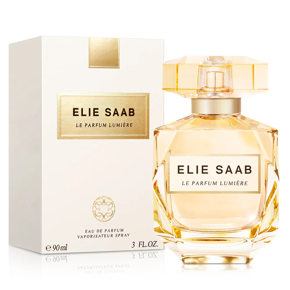 Elie Saab Le Parfum Rose Couture 玫瑰幻夢女性淡香水 90ml/1瓶-新品正貨 歷史價格詳細信息
