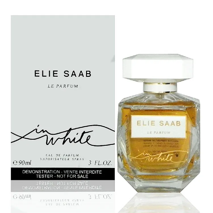 Elie Saab Le Parfum Rose Couture 玫瑰幻夢女性淡香水 90ml/1瓶-新品正貨 歷史價格詳細信息