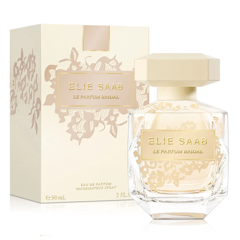 Elie Saab 浪漫蕾絲女性淡香精(90ml) 歷史價格詳細信息