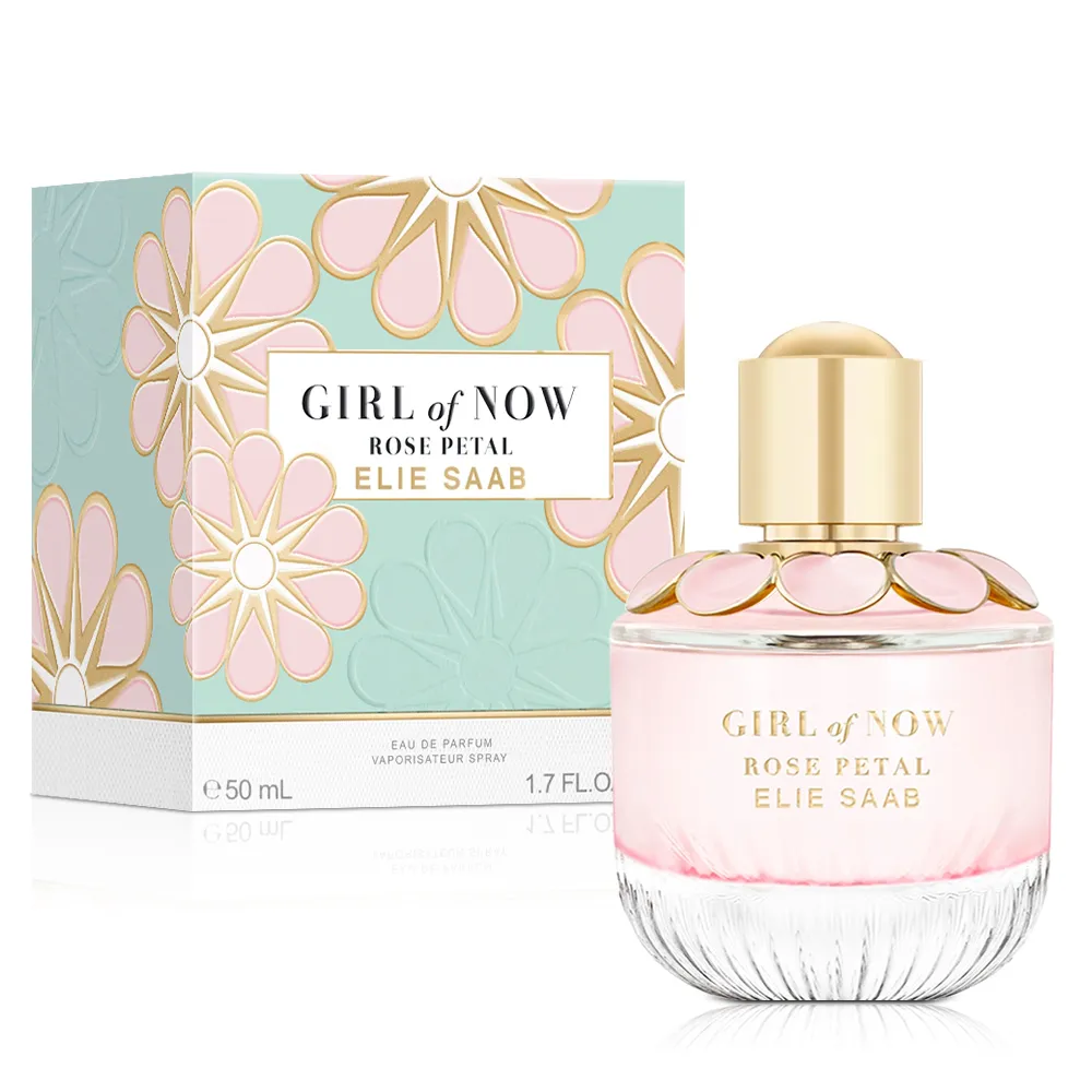 Elie Saab 玫瑰風潮女性淡香精(90ml) 歷史價格詳細信息