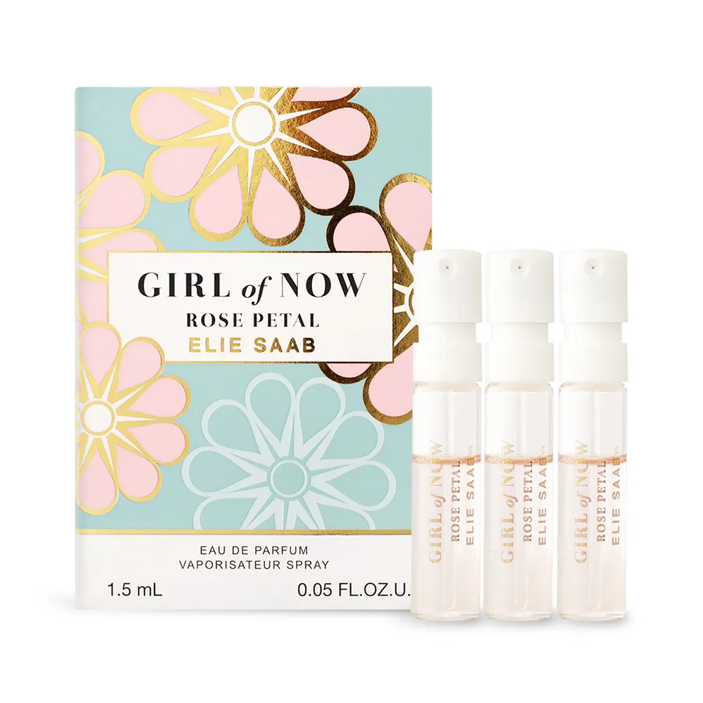 Elie Saab 玫瑰風潮女性淡香精(90ml) 歷史價格詳細信息