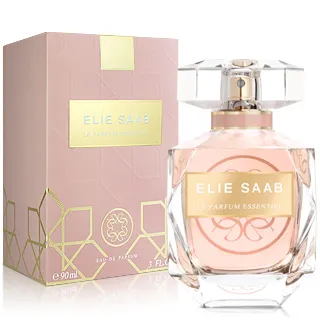 Elie Saab Le Parfum Rose Couture 玫瑰幻夢女性淡香水 90ml/1瓶-新品正貨 歷史價格詳細信息