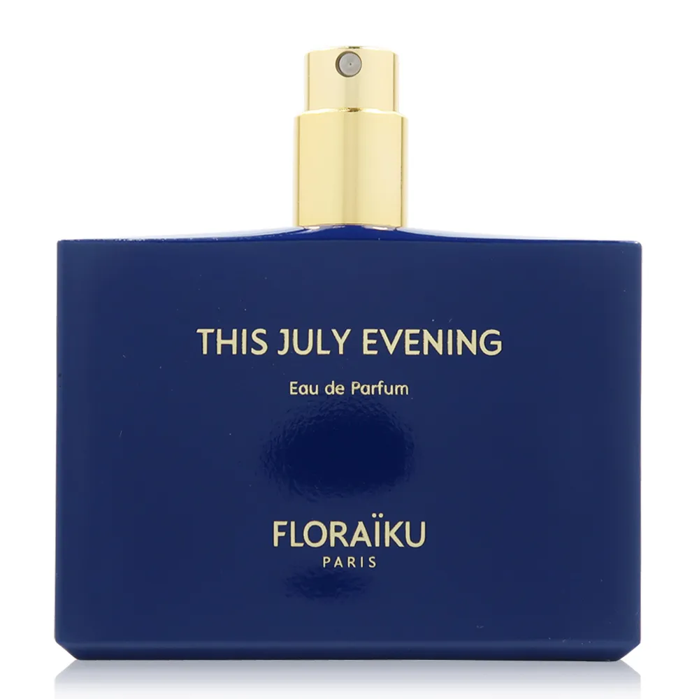 Floraiku Between Two Trees 暮林鴞影淡香精 EDP 1.5ml 歷史價格詳細信息