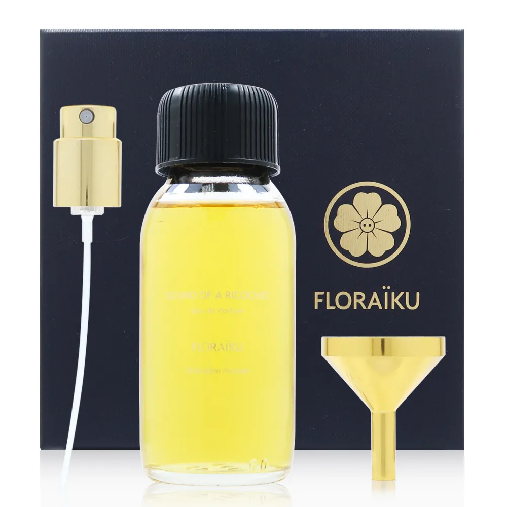 Floraiku Between Two Trees 暮林鴞影淡香精 EDP 1.5ml 歷史價格詳細信息