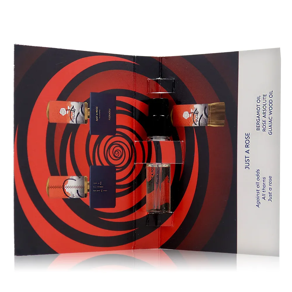 Floraiku Just A Rose 唯是玫瑰淡香精 50ML TESTER 歷史價格詳細信息