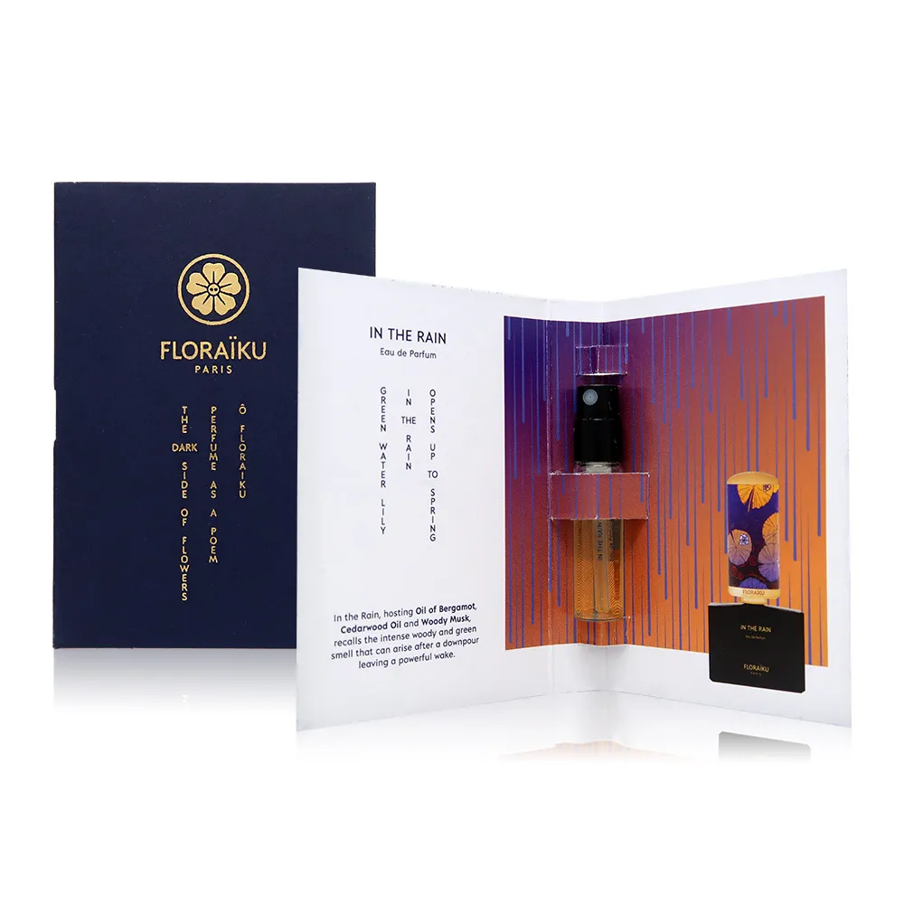 Floraiku The mountain standing still 靜山巍然淡香精 50ML+10ML 歷史價格詳細信息