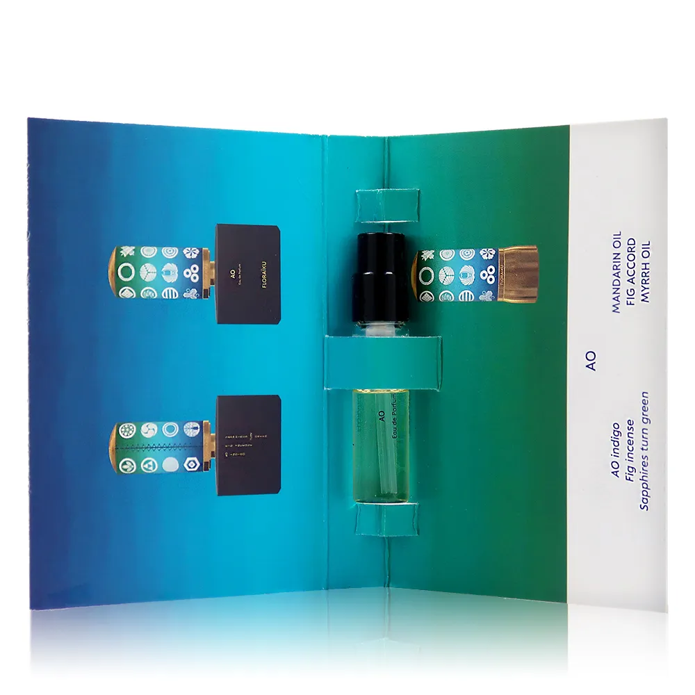 Floraiku AO 靛青之彩淡香精 50ML+10ML 歷史價格詳細信息